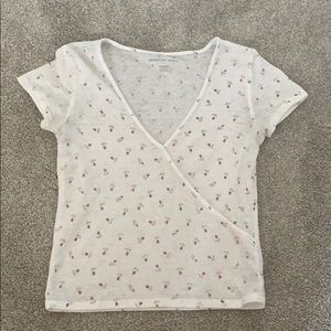 American Eagle shirt